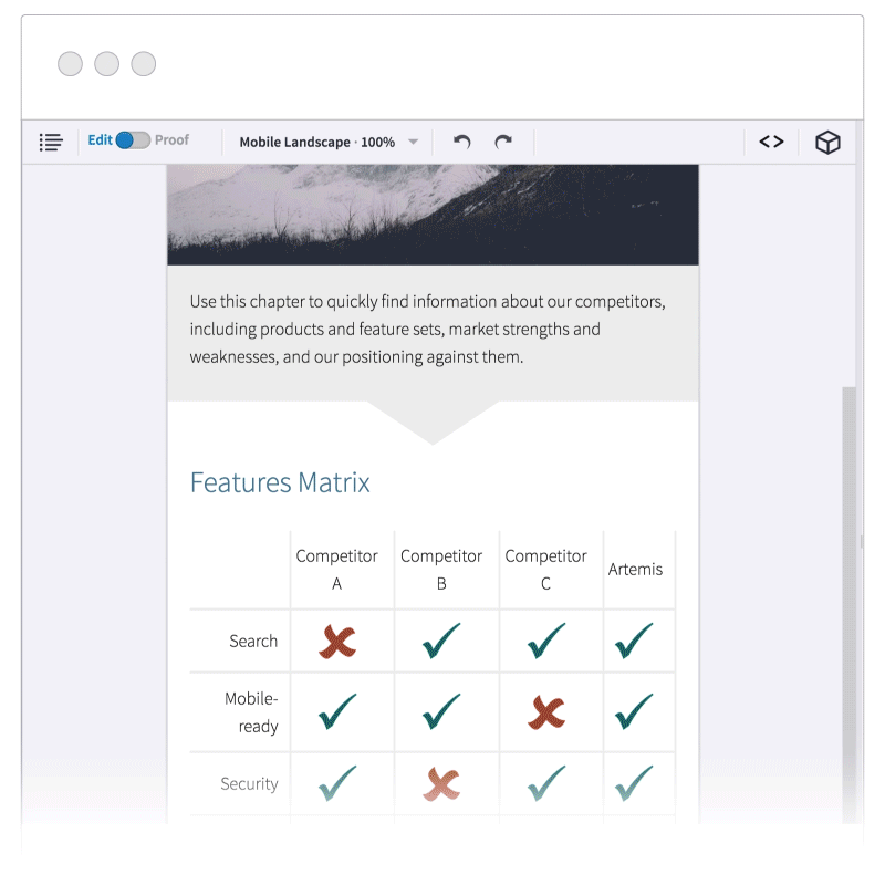 Collaborative Authoring